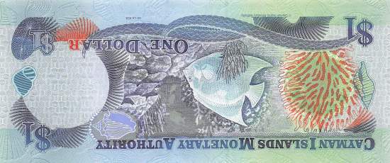 1 Dollar 2003